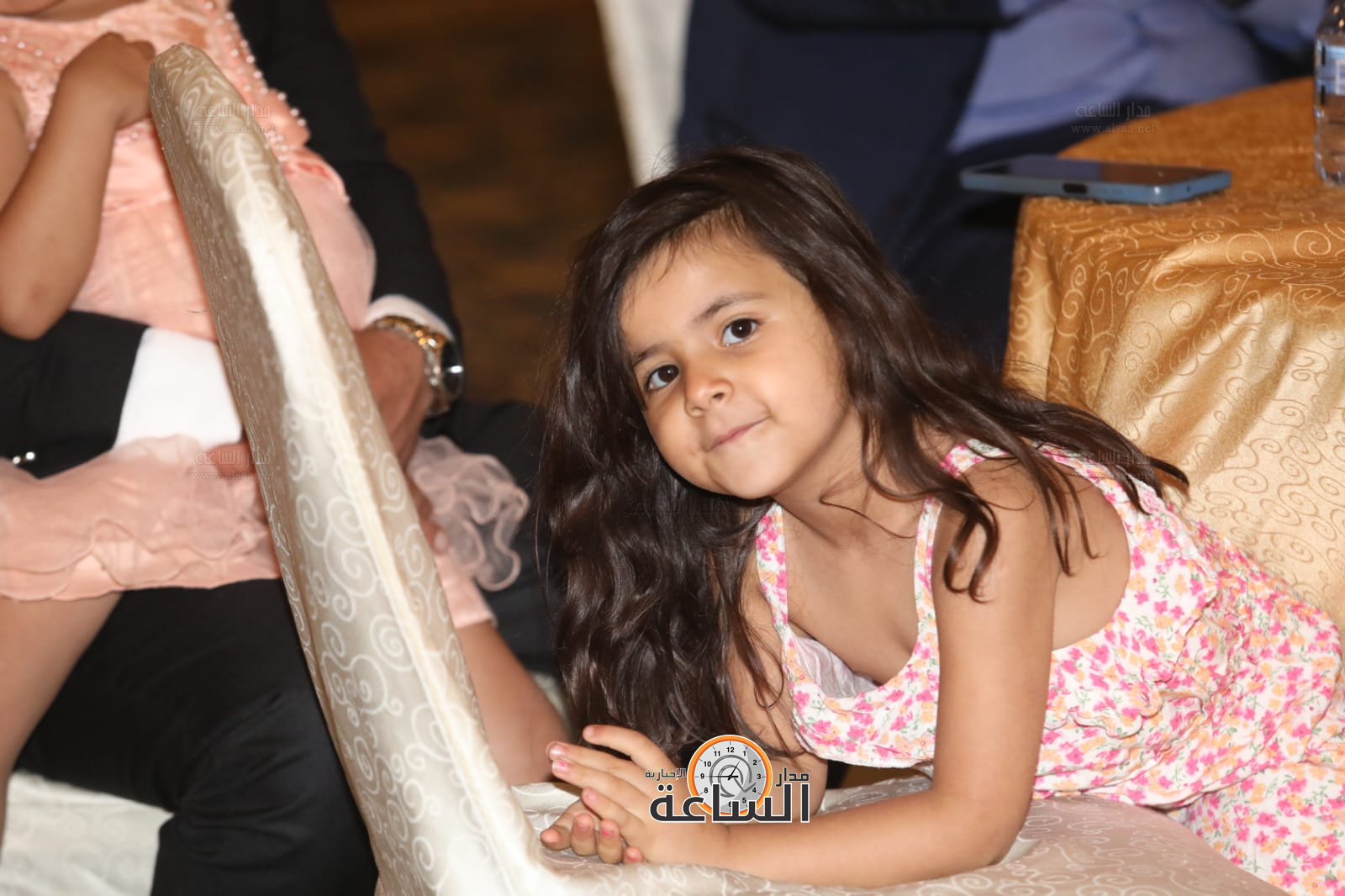 Madar Al-Saa Images 0.5481497432744697