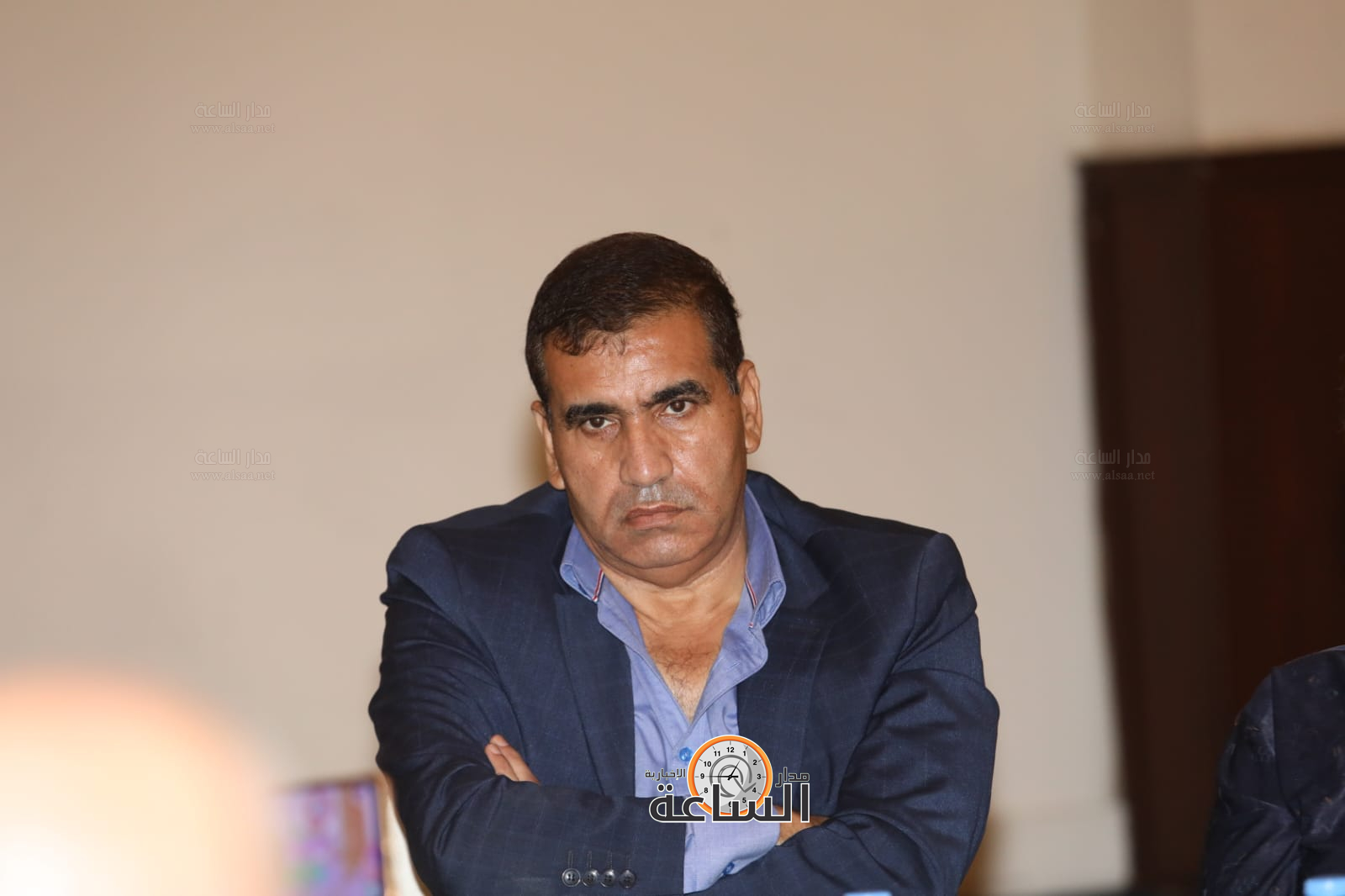 Madar Al-Saa Images 0.44919668776636534