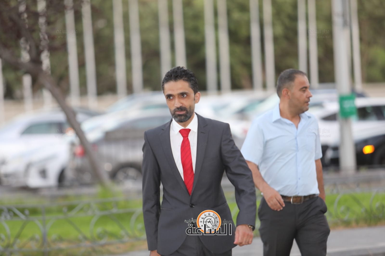 Madar Al-Saa Images 0.3045104043844158