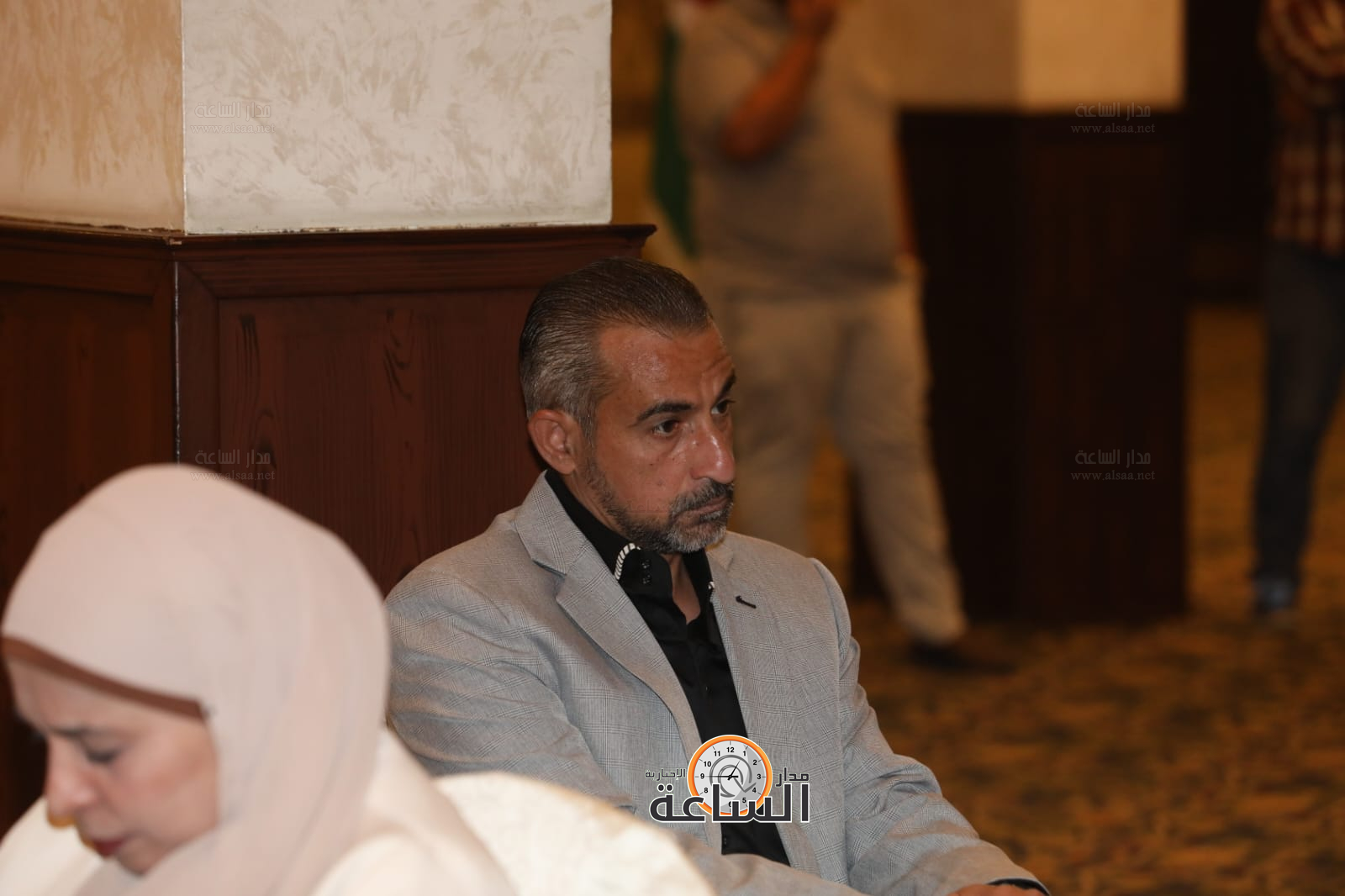 Madar Al-Saa Images 0.35913799041975447