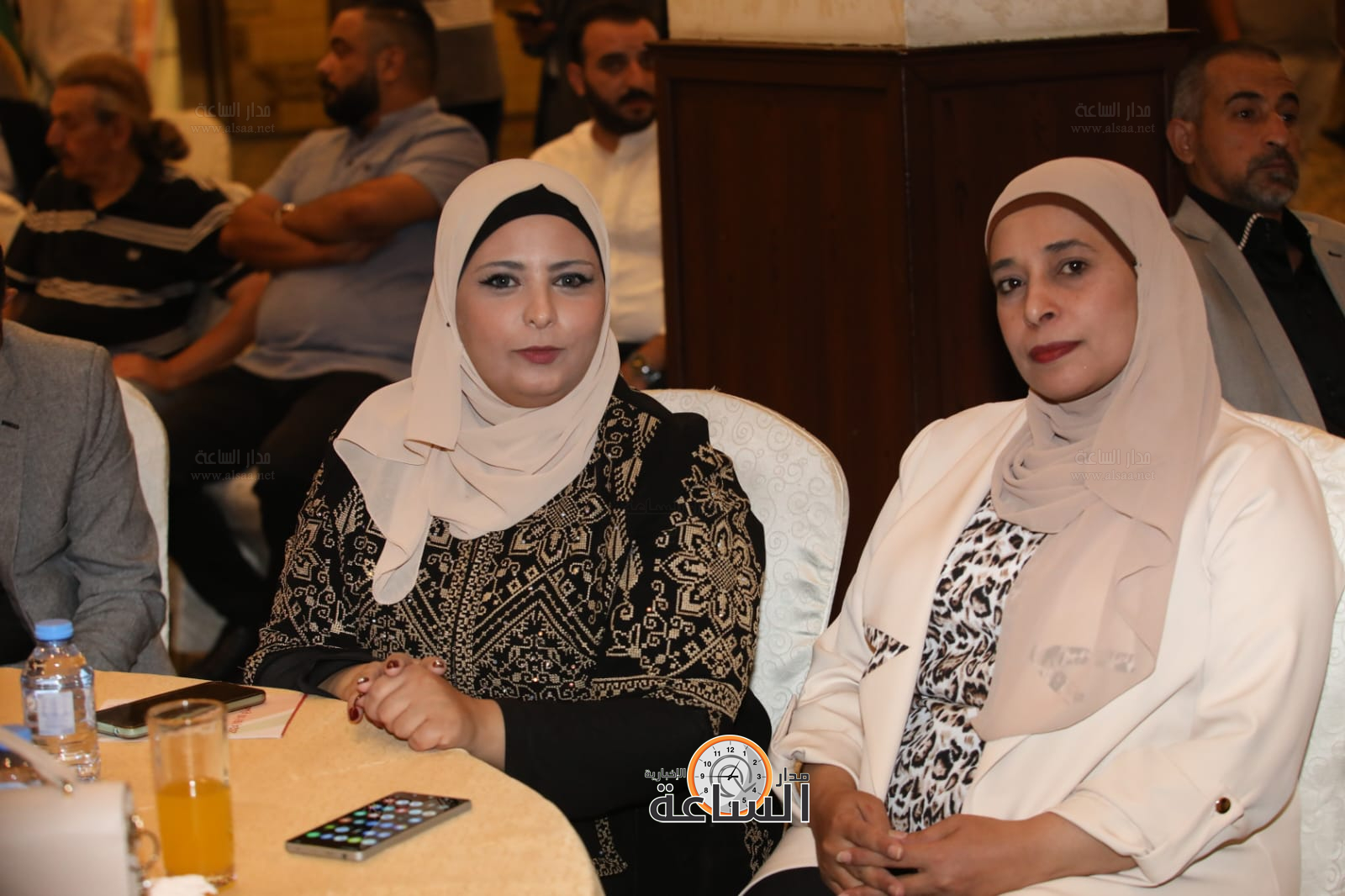 Madar Al-Saa Images 0.23946585873949866