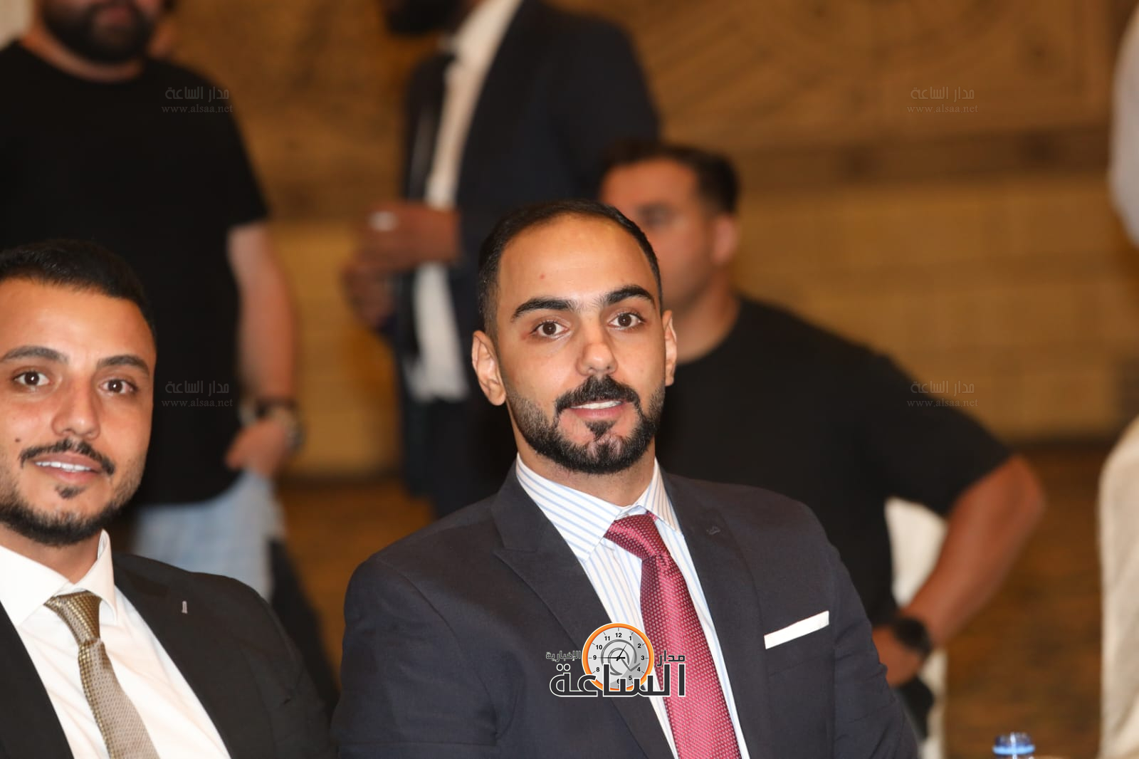 Madar Al-Saa Images 0.7539864606313798