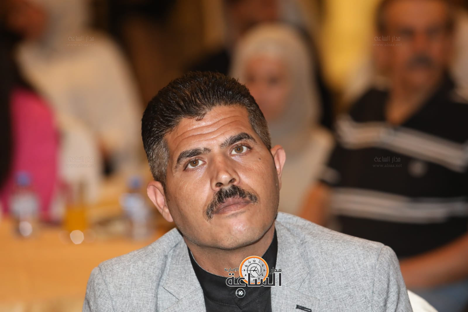 Madar Al-Saa Images 0.8285918011166127