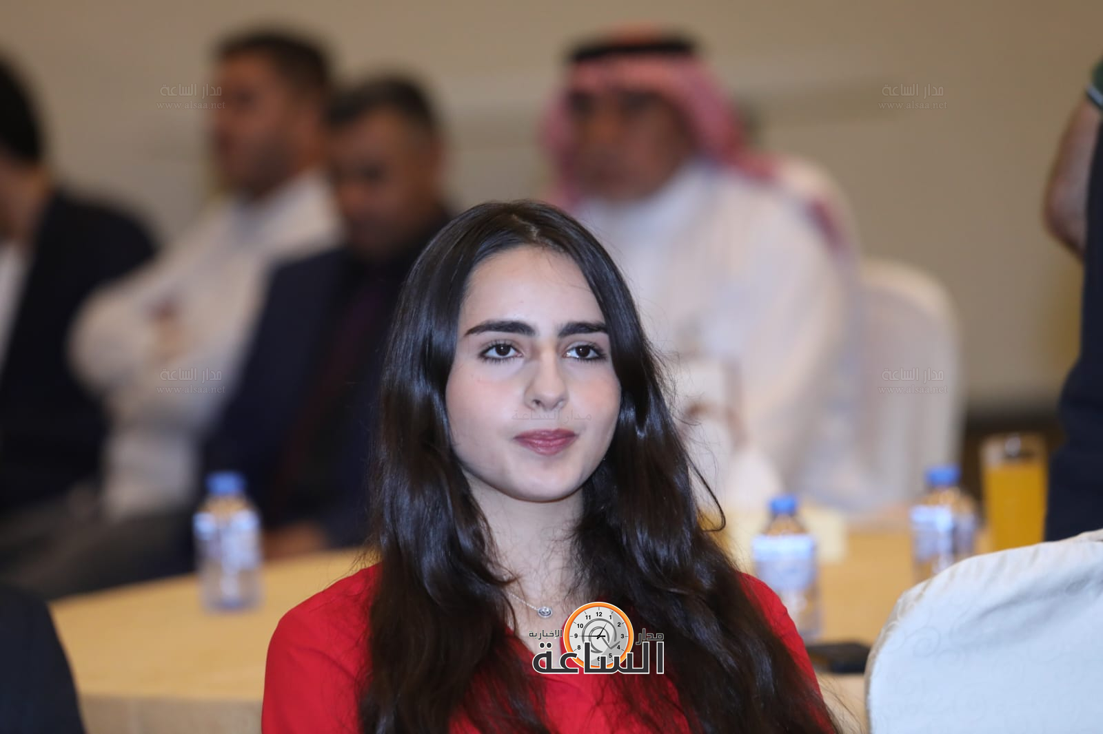 Madar Al-Saa Images 0.35767381598303305