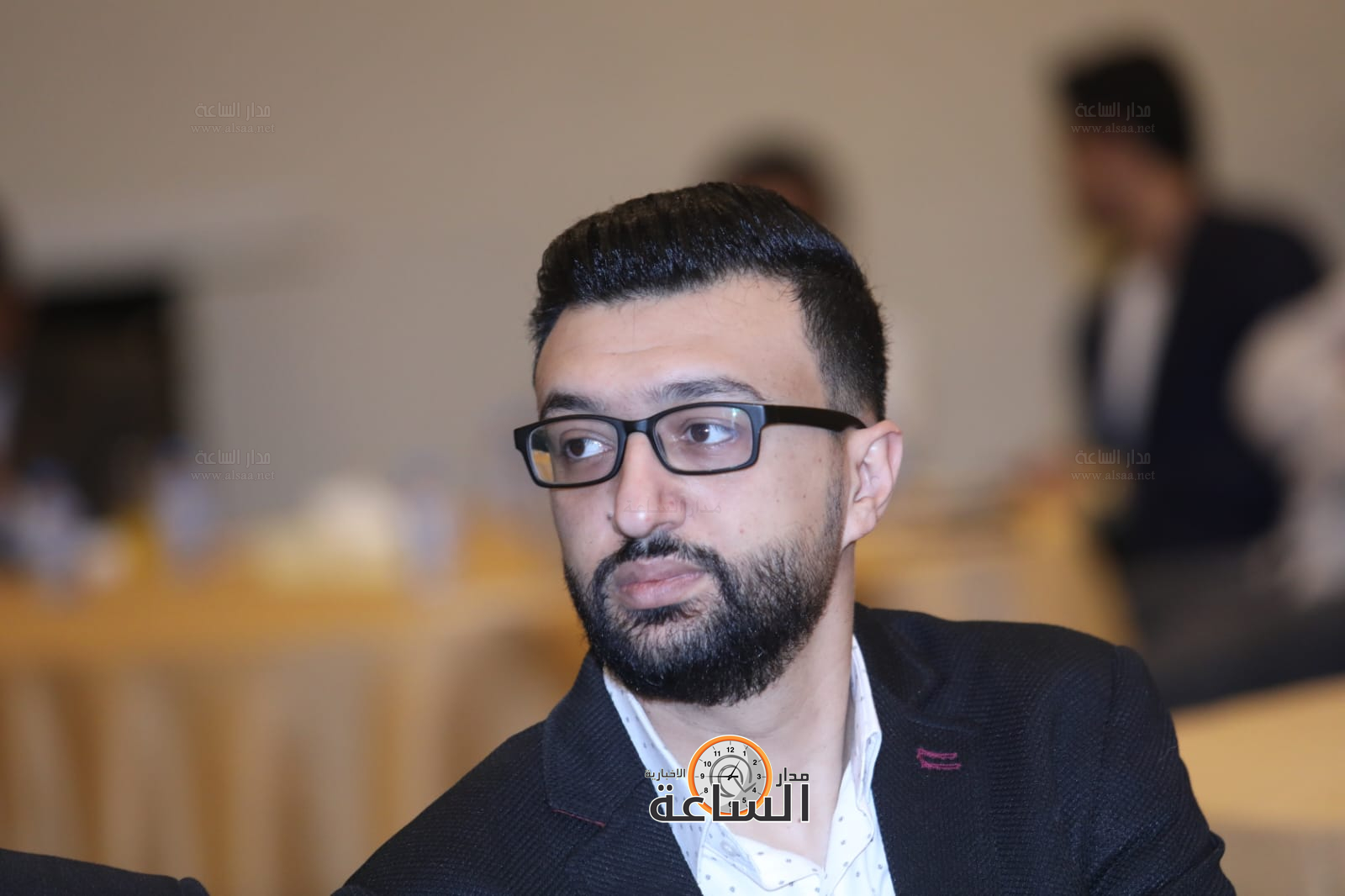 Madar Al-Saa Images 0.40106243775156925