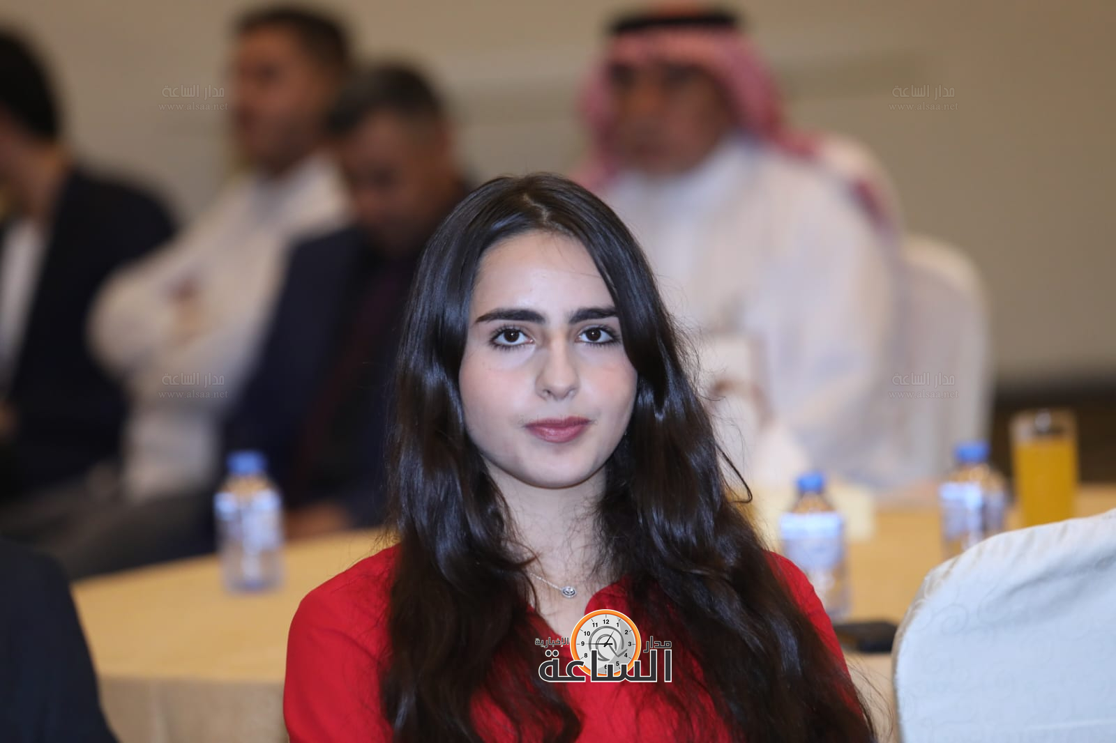 Madar Al-Saa Images 0.033789542007627515