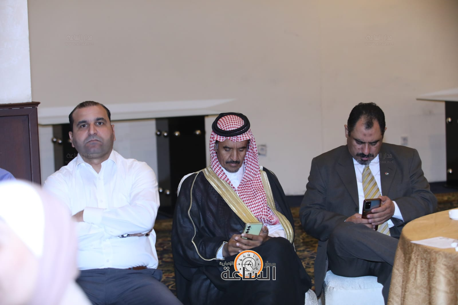 Madar Al-Saa Images 0.2454002209127395