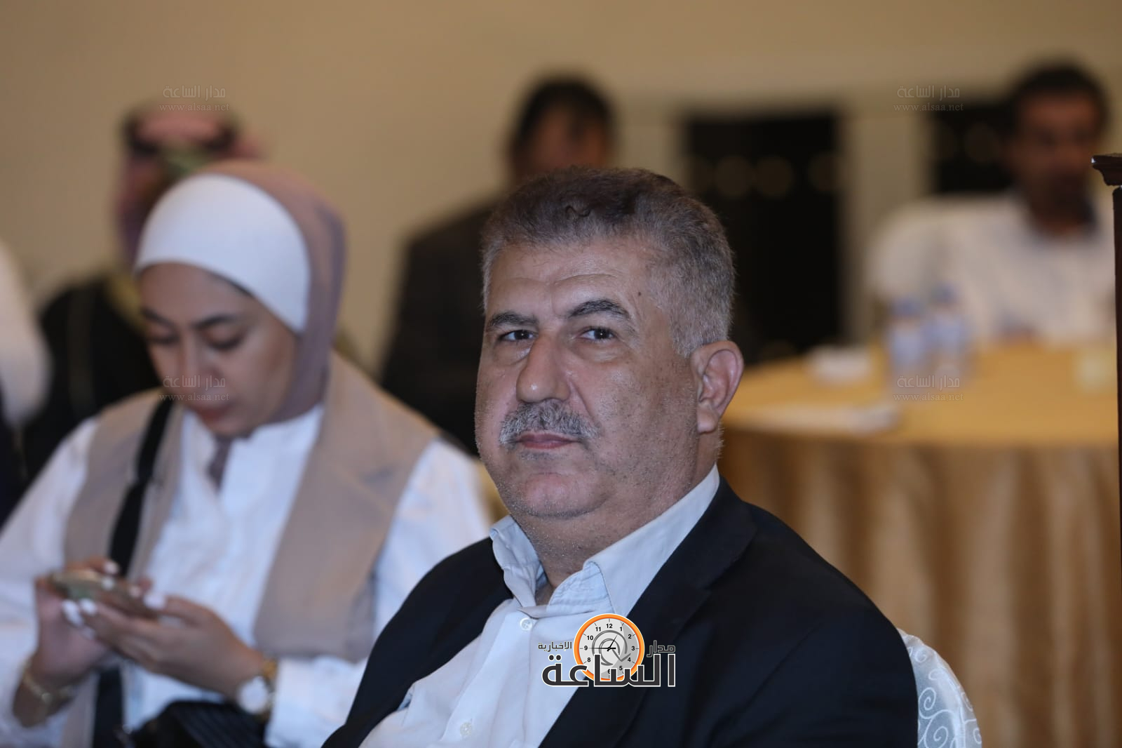 Madar Al-Saa Images 0.9767767332594195