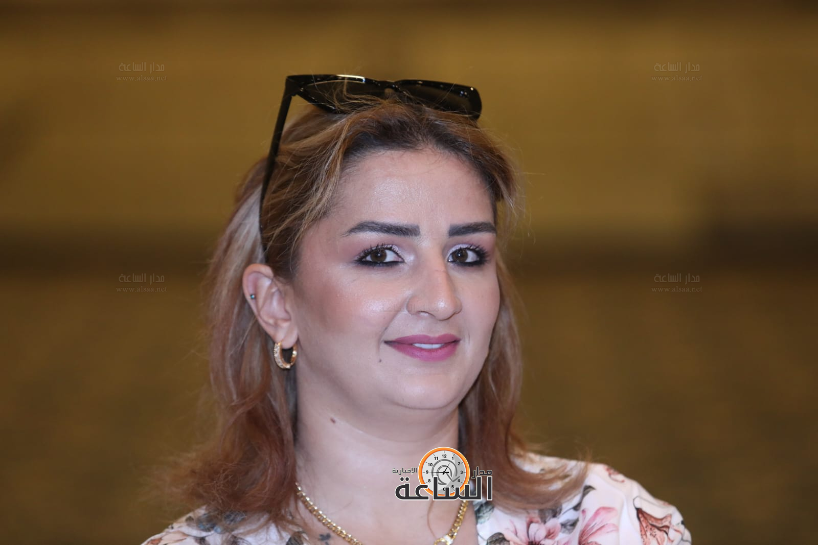 Madar Al-Saa Images 0.35357342098852196