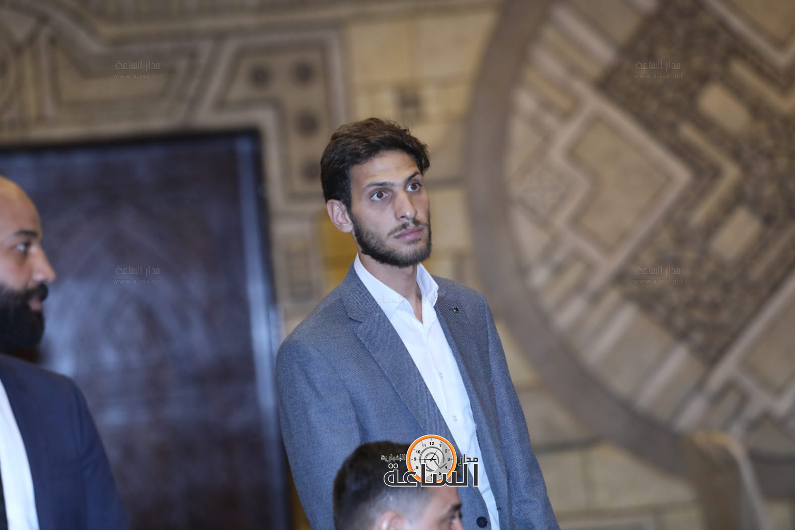 Madar Al-Saa Images 0.5921782410588119