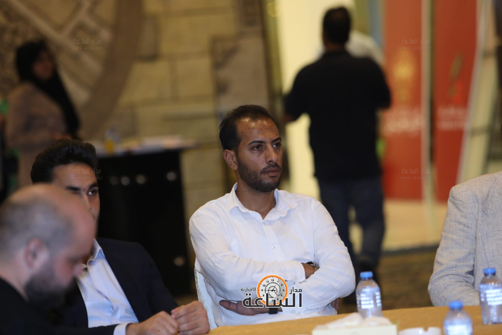 Madar Al-Saa Images 0.04891646669105243