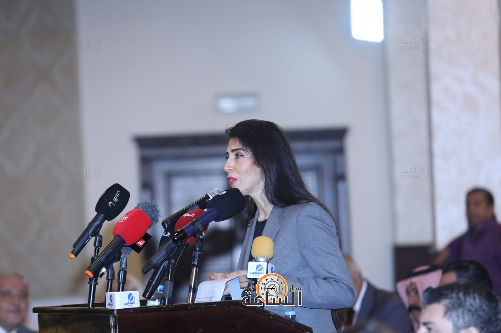 Madar Al-Saa Images 0.3437007337129738