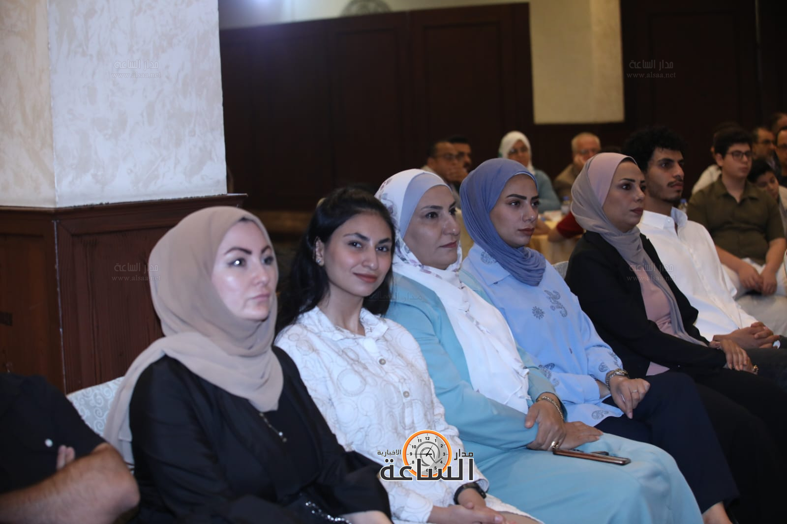 Madar Al-Saa Images 0.35008368324663874