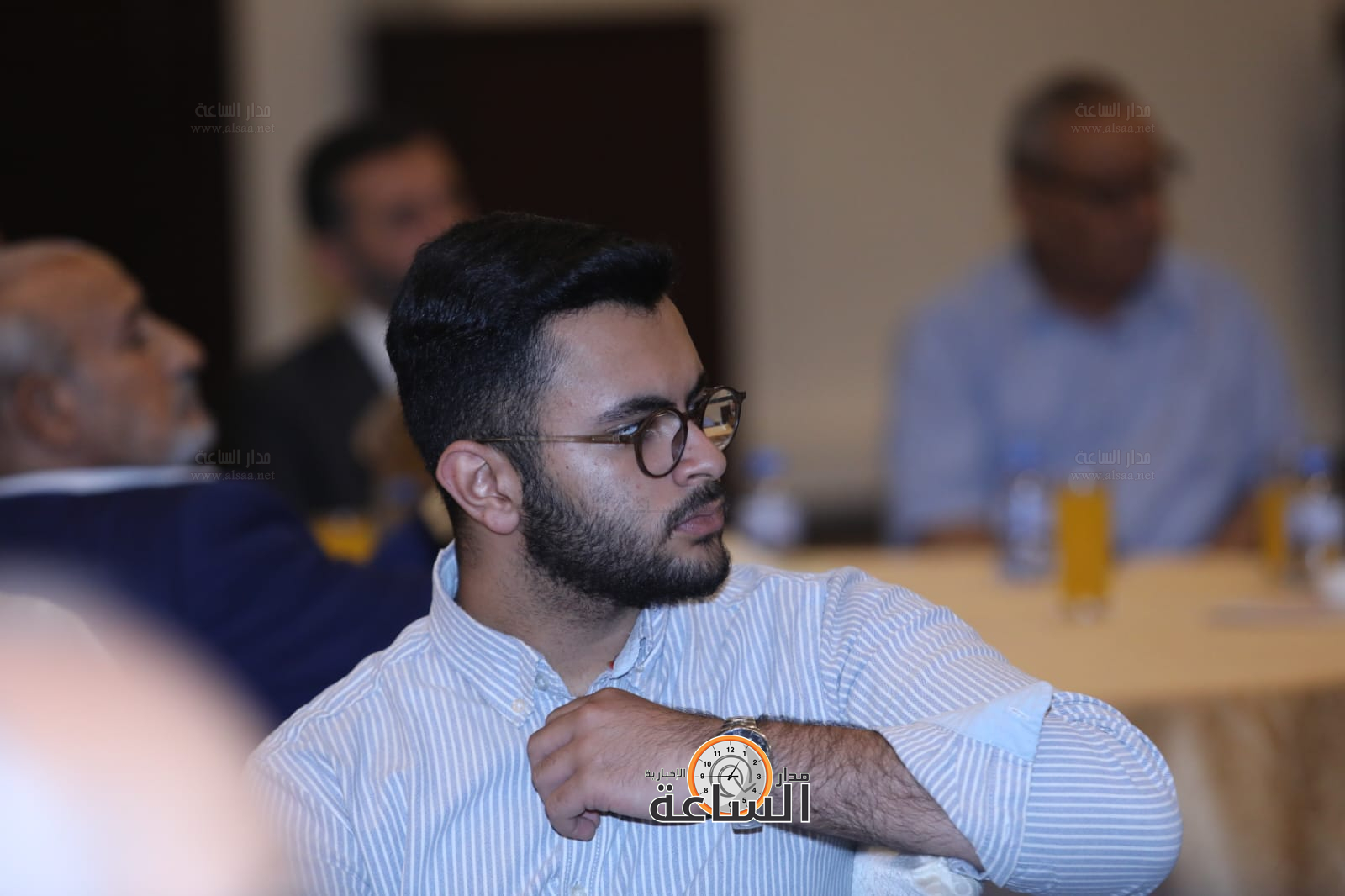 Madar Al-Saa Images 0.8062634607328005