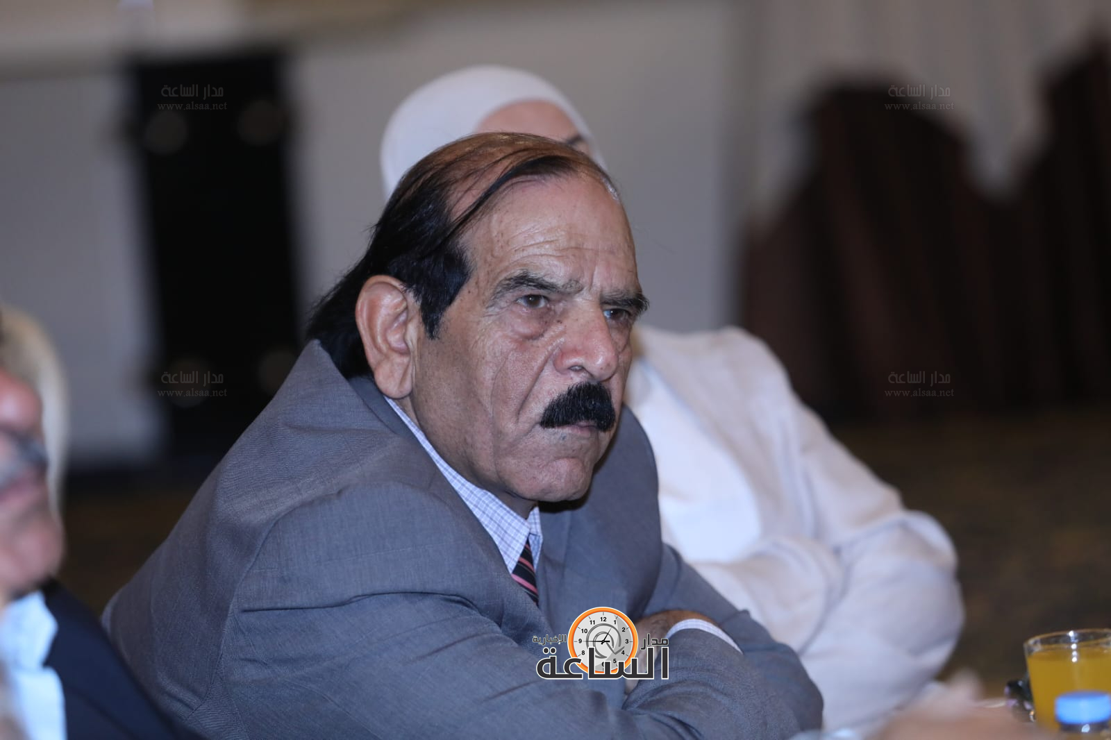 Madar Al-Saa Images 0.9850287981599768