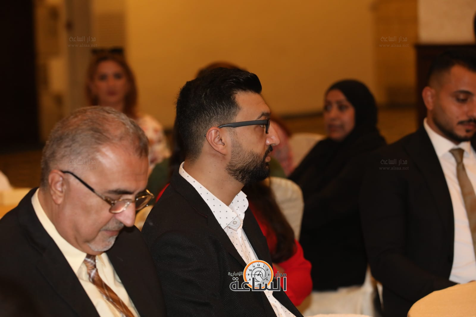 Madar Al-Saa Images 0.44519045002569624