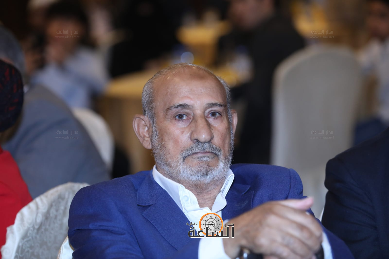 Madar Al-Saa Images 0.440318906572285