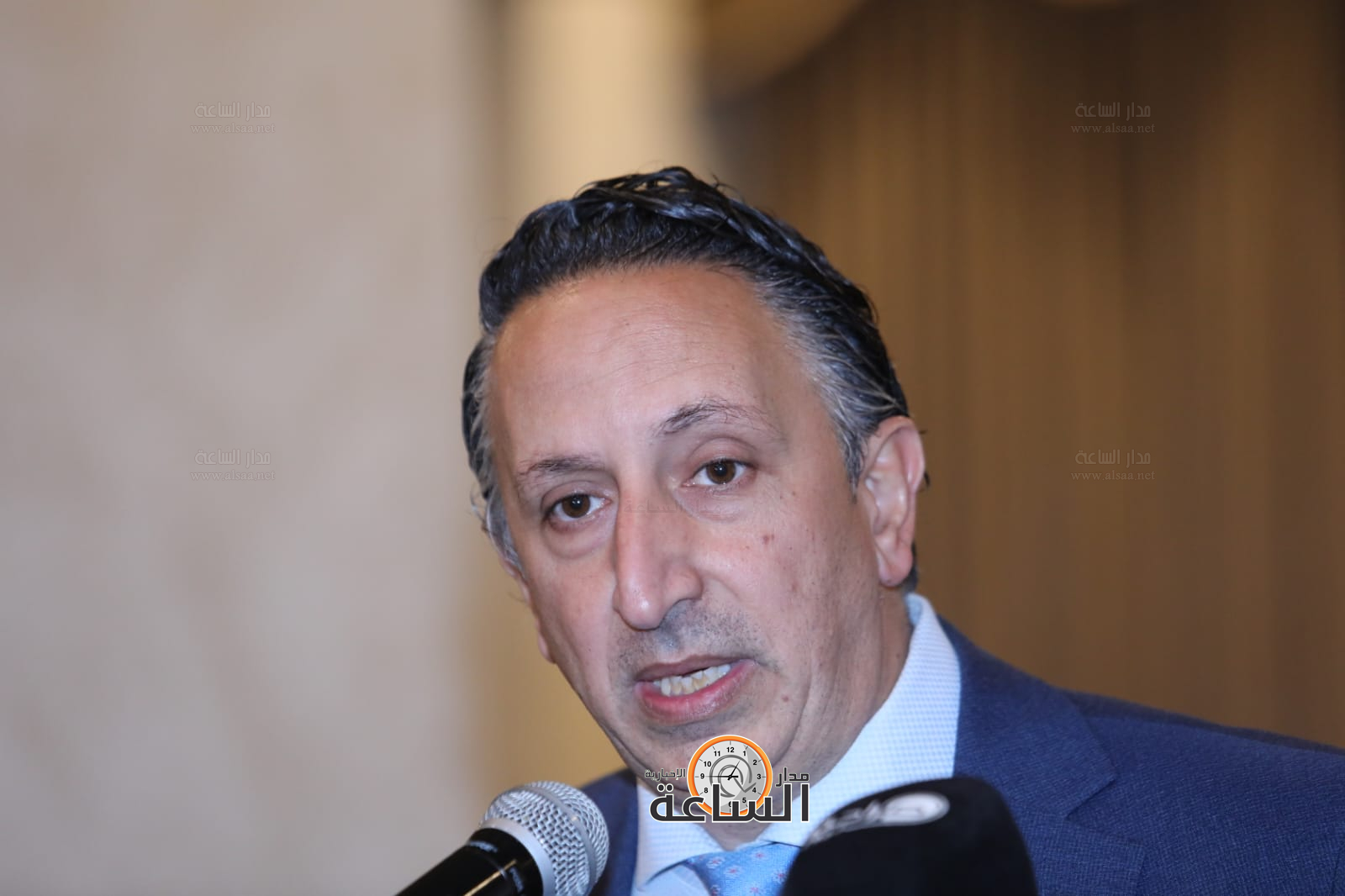 Madar Al-Saa Images 0.29144187695723933