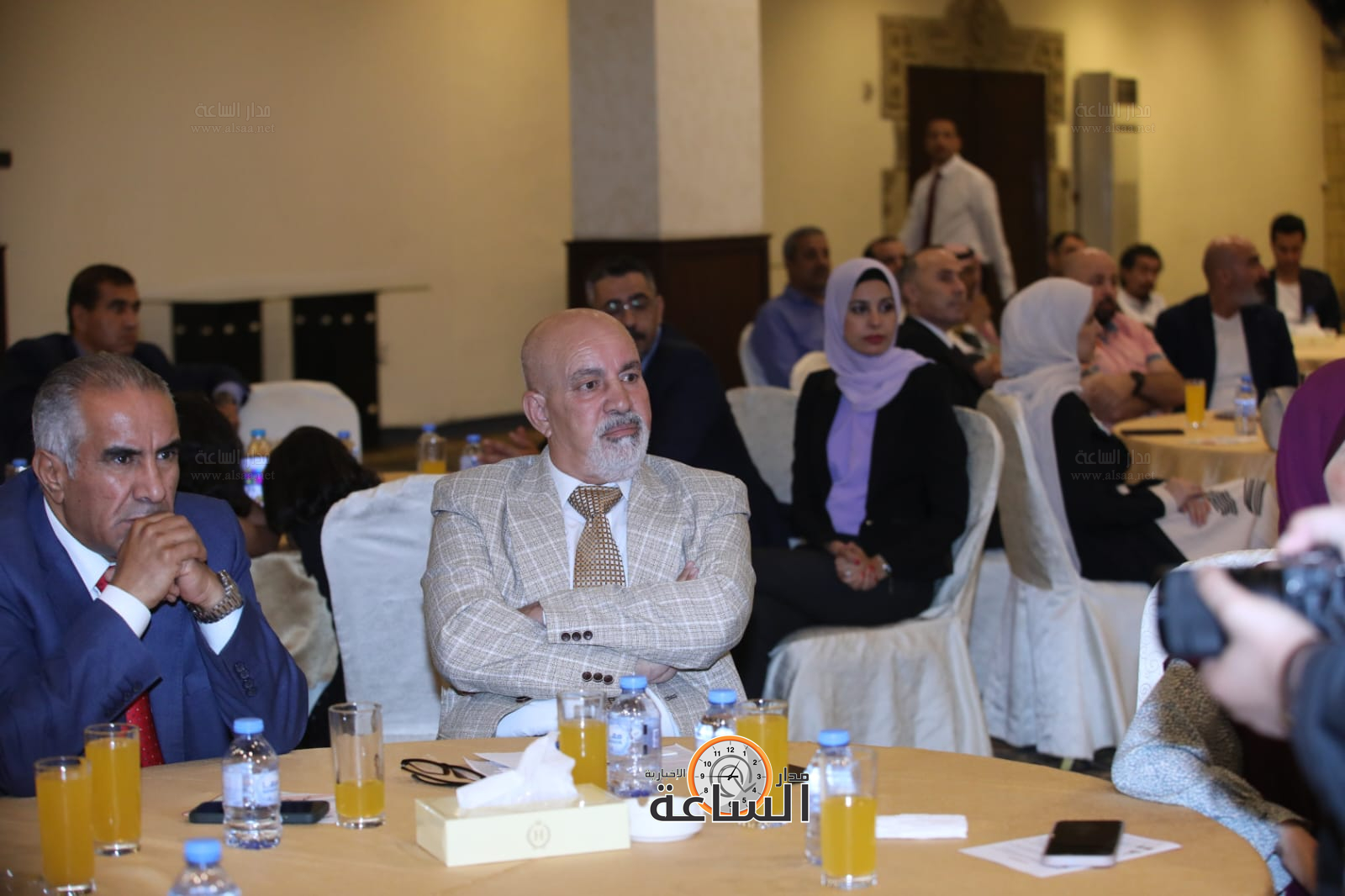 Madar Al-Saa Images 0.9644768834660231