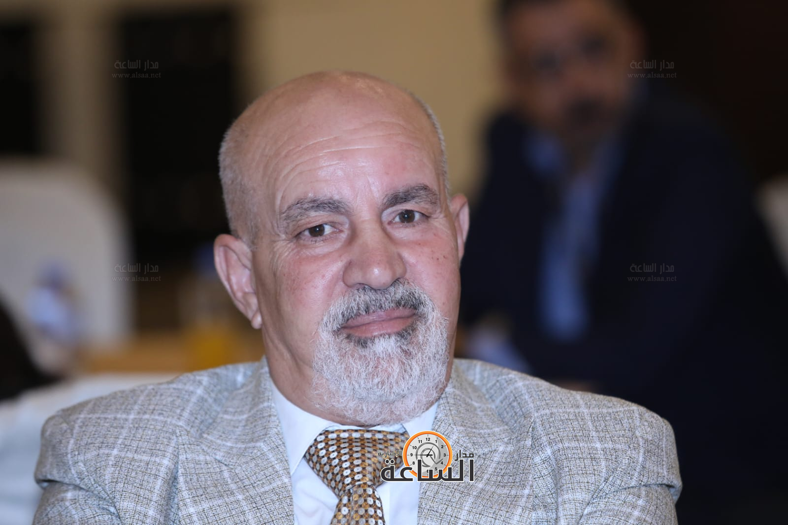 Madar Al-Saa Images 0.9012553016605582