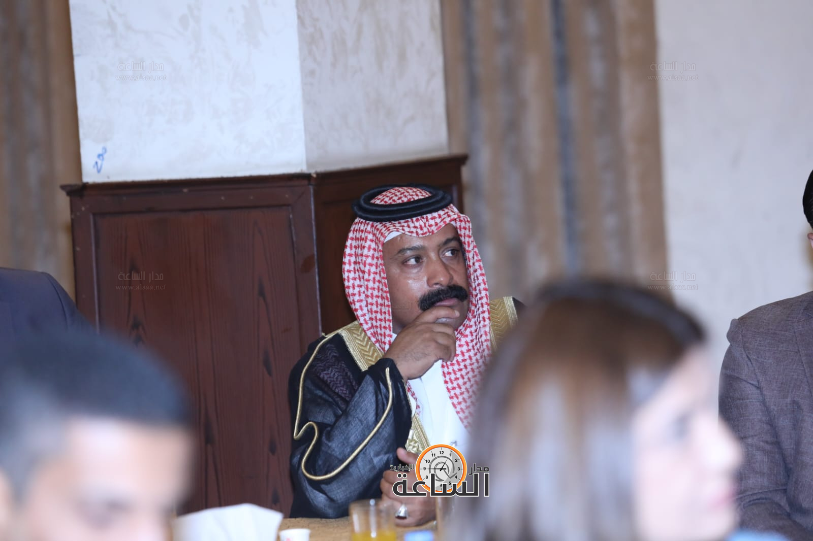 Madar Al-Saa Images 0.6787854170202081