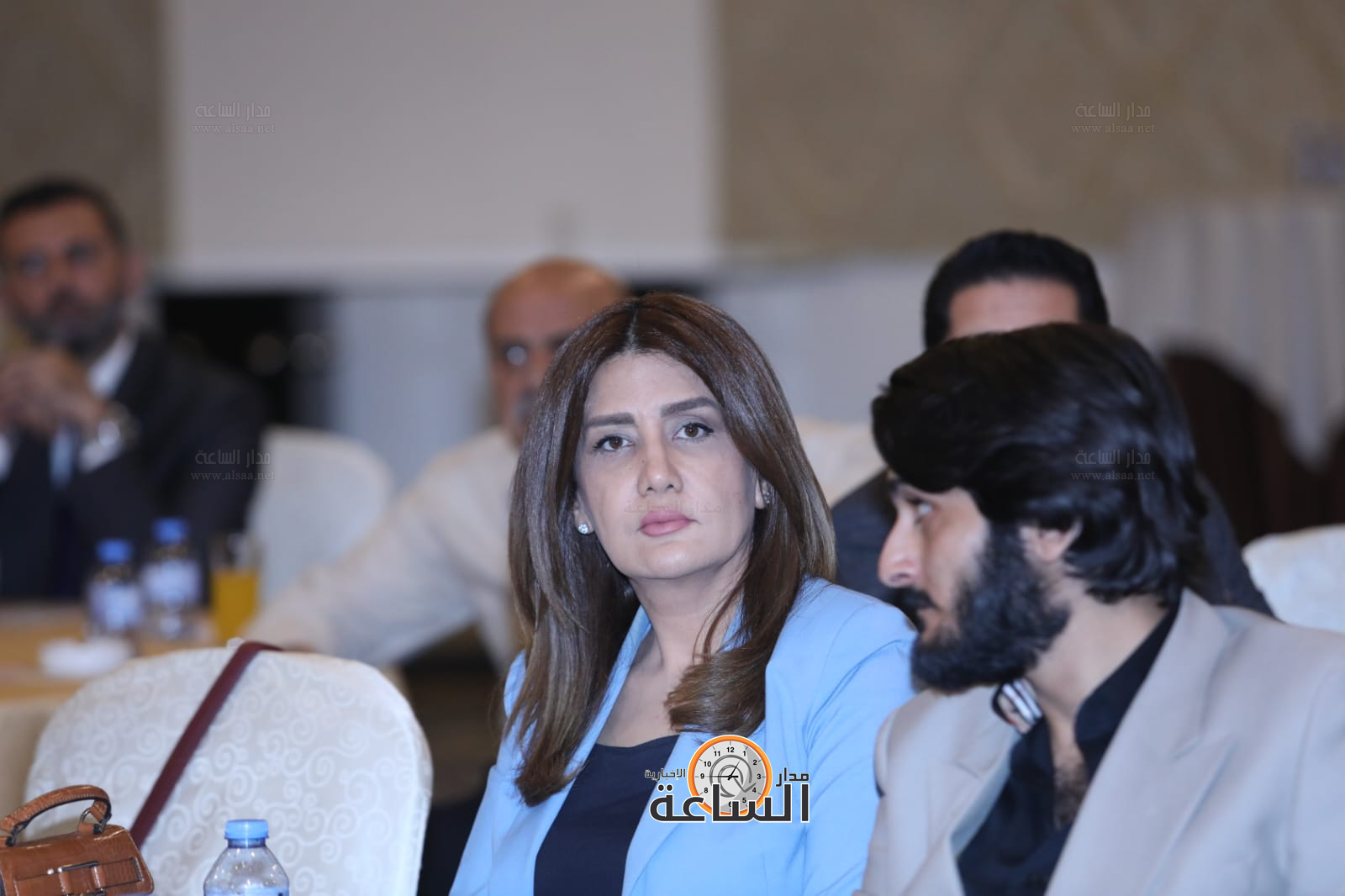 Madar Al-Saa Images 0.9934743612028176