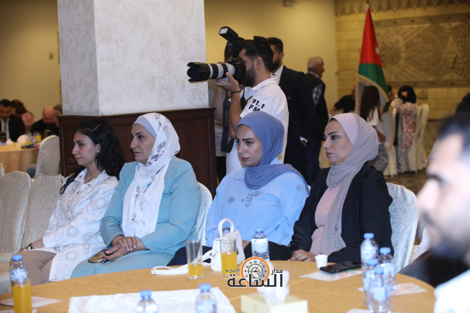 Madar Al-Saa Images 0.0532864074795969