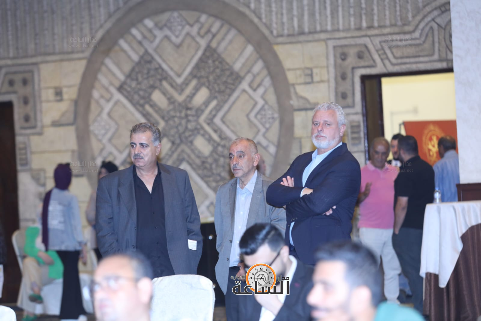 Madar Al-Saa Images 0.38522971546053153