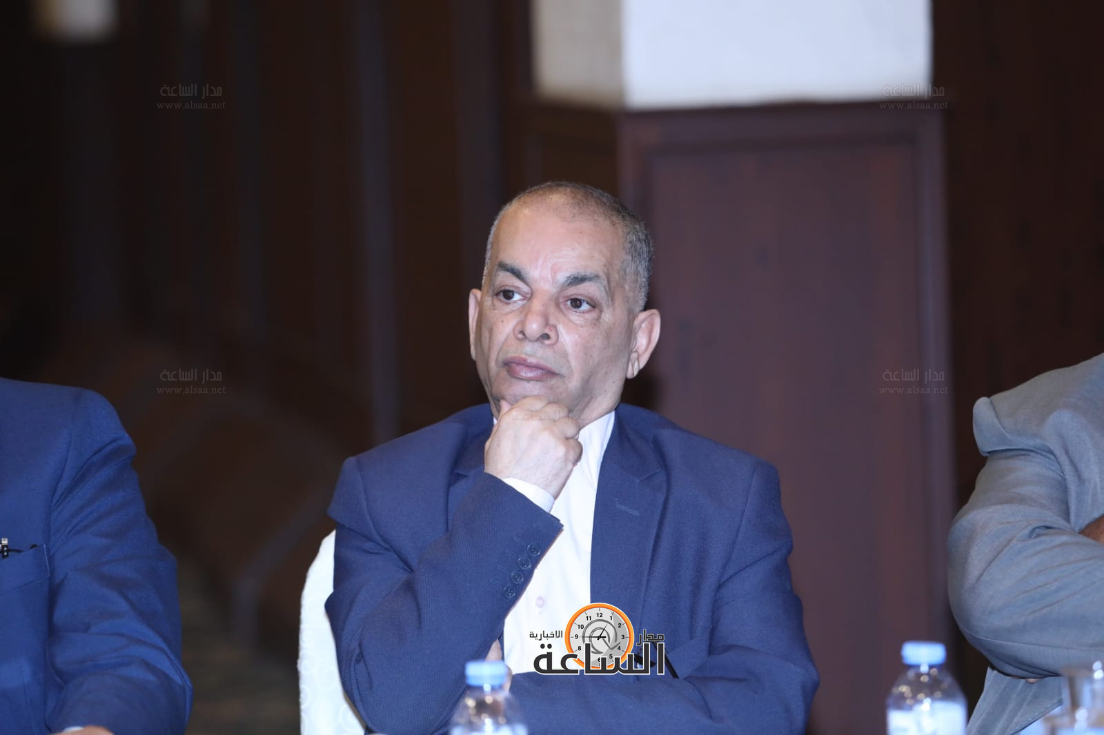 Madar Al-Saa Images 0.41073619337413314