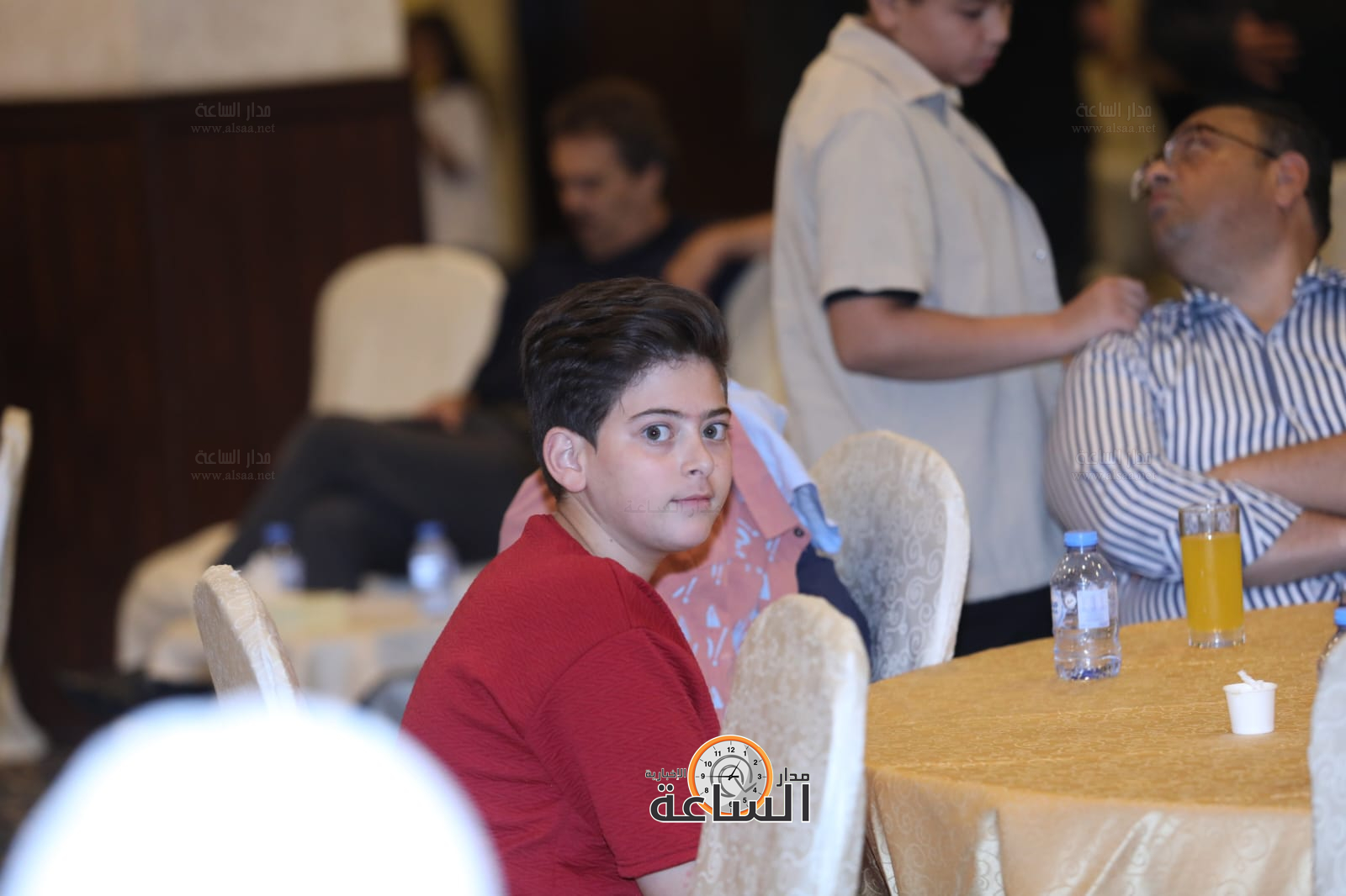 Madar Al-Saa Images 0.21375402266078813