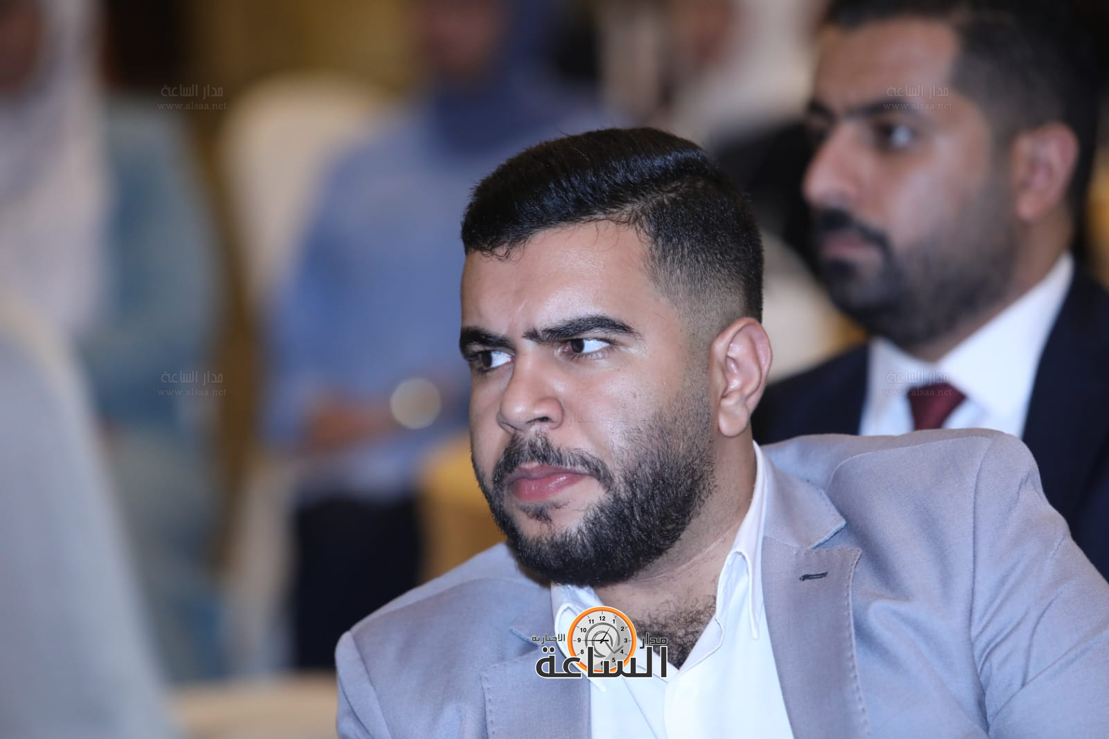 Madar Al-Saa Images 0.9286023674898547