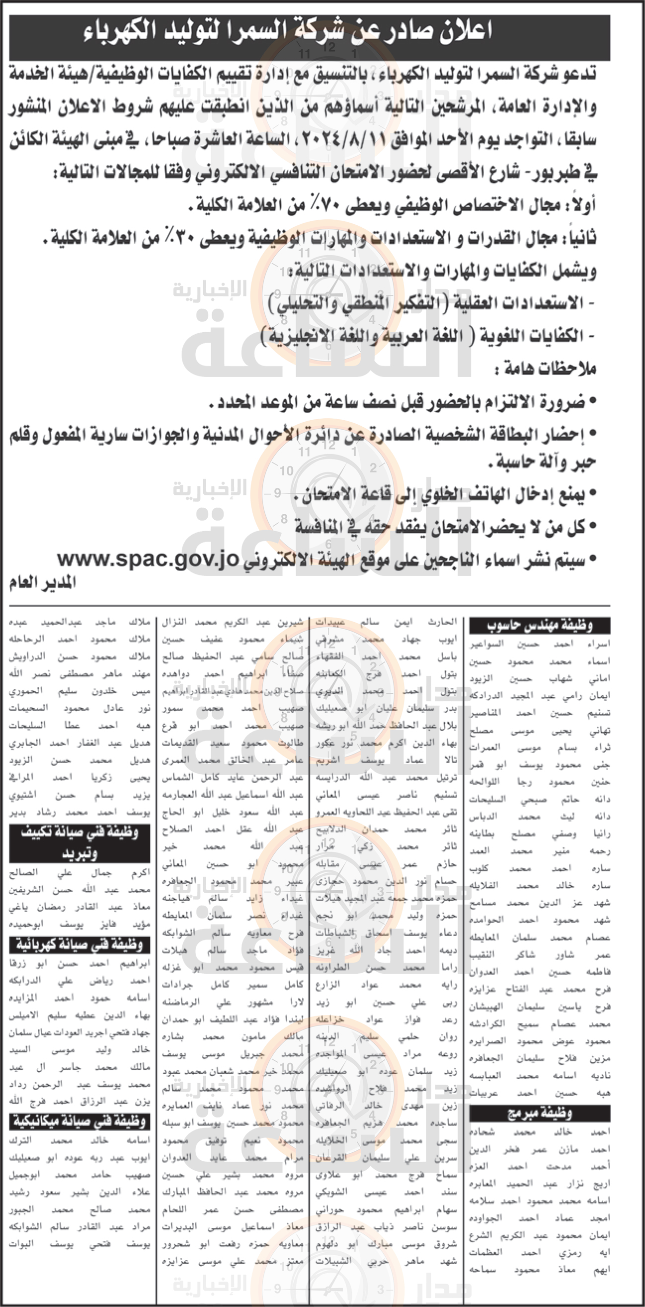 Madar Al-Saa Images 0.8005661982504921