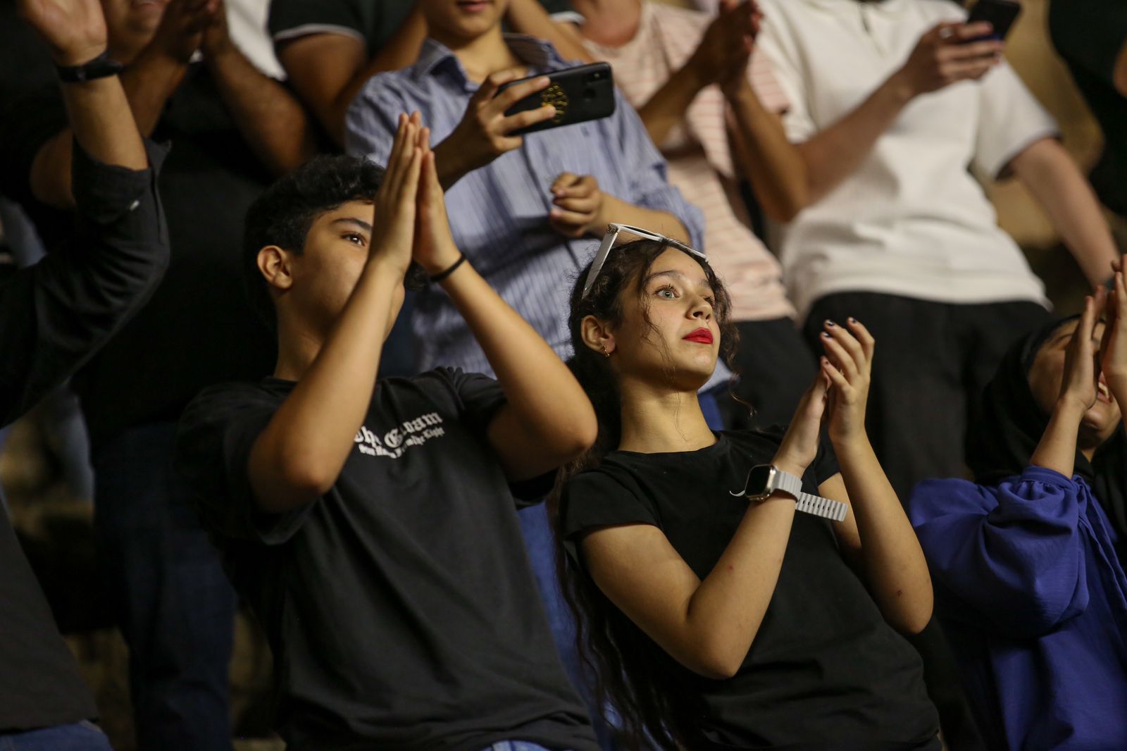 Madar Al-Saa Images 0.12701333264967452