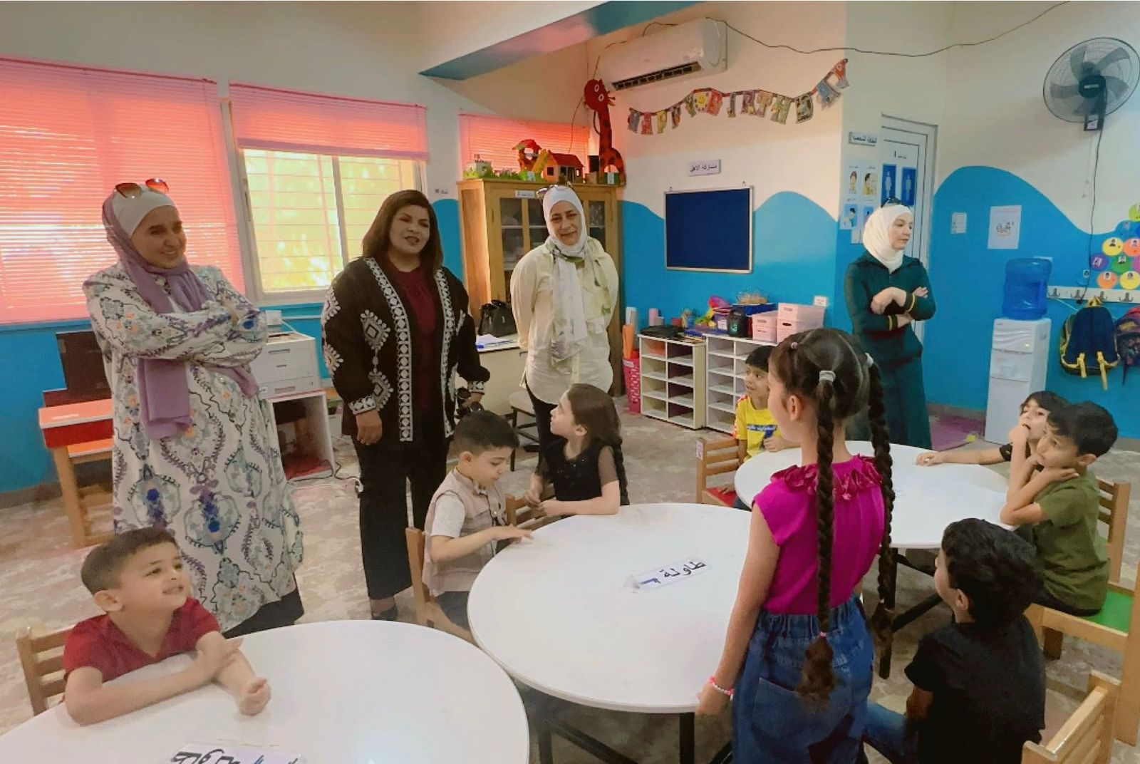 Madar Al-Saa Images 0.7498923246612639