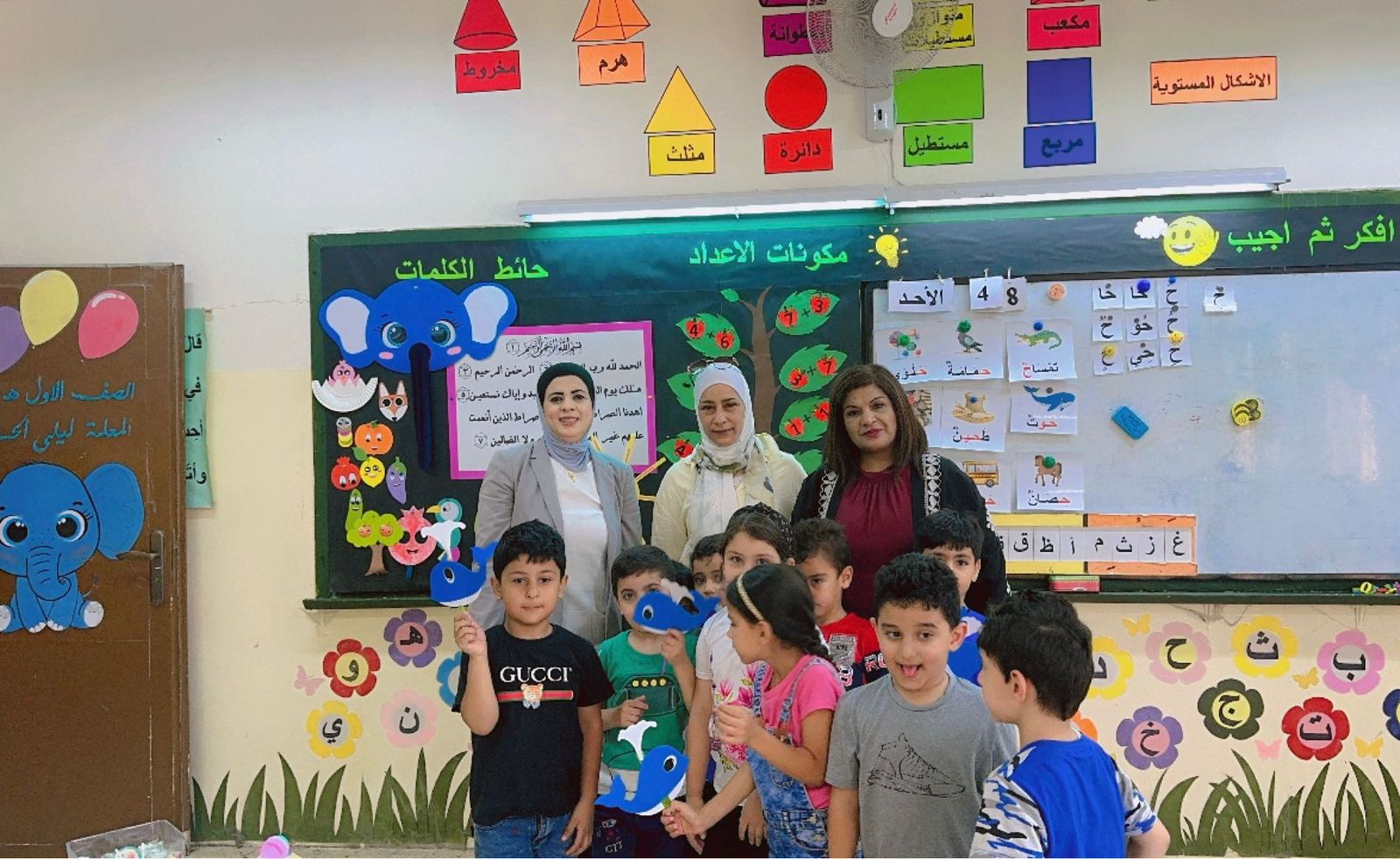 Madar Al-Saa Images 0.3096092968555757