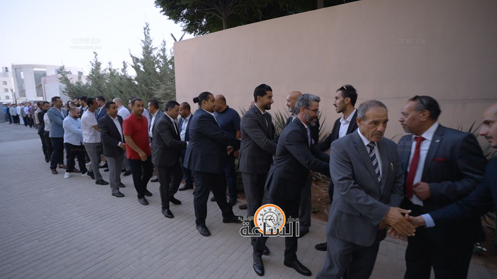 Madar Al-Saa Images 0.0883224729670189