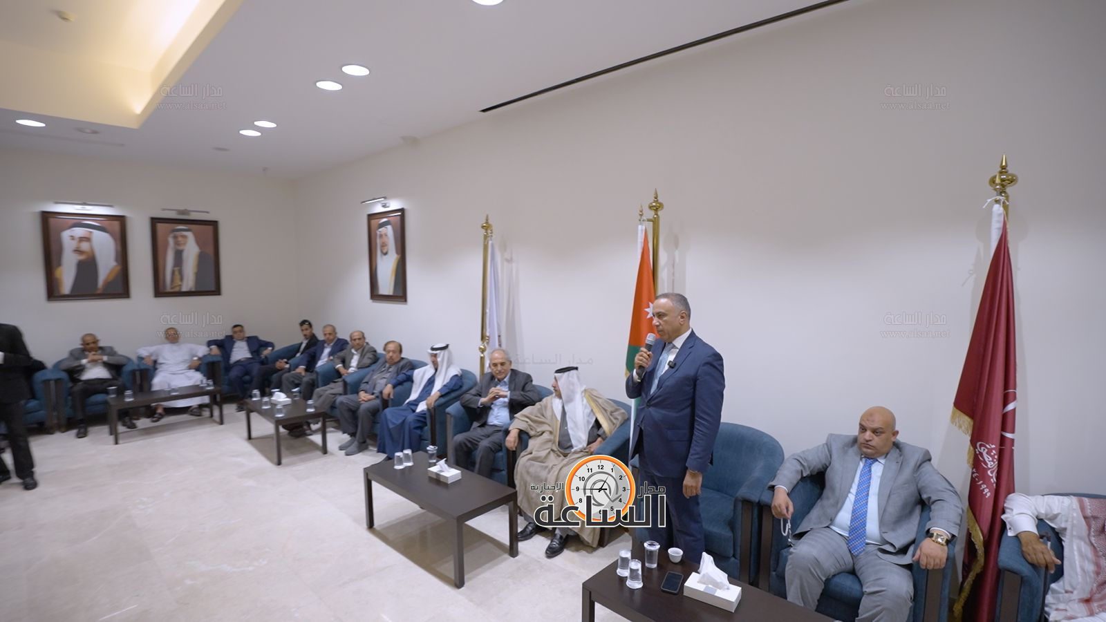 Madar Al-Saa Images 0.3123064446365529