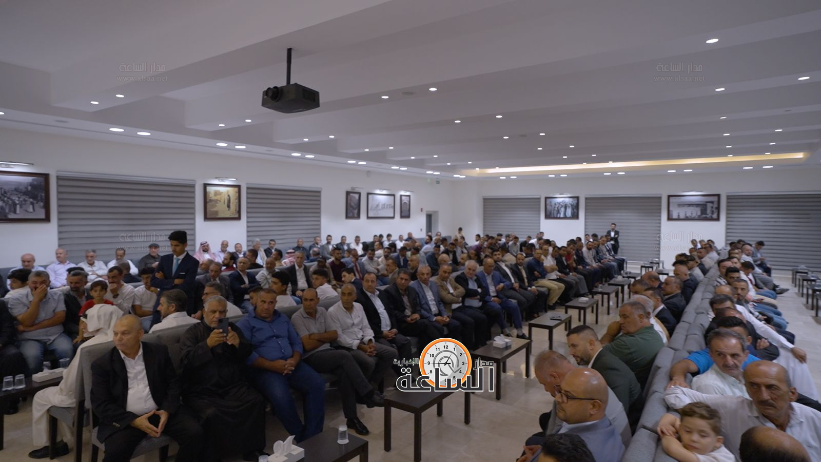 Madar Al-Saa Images 0.09719274258613675