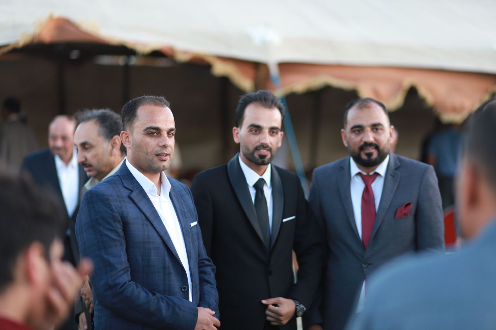 Madar Al-Saa Images 0.6796295391405827