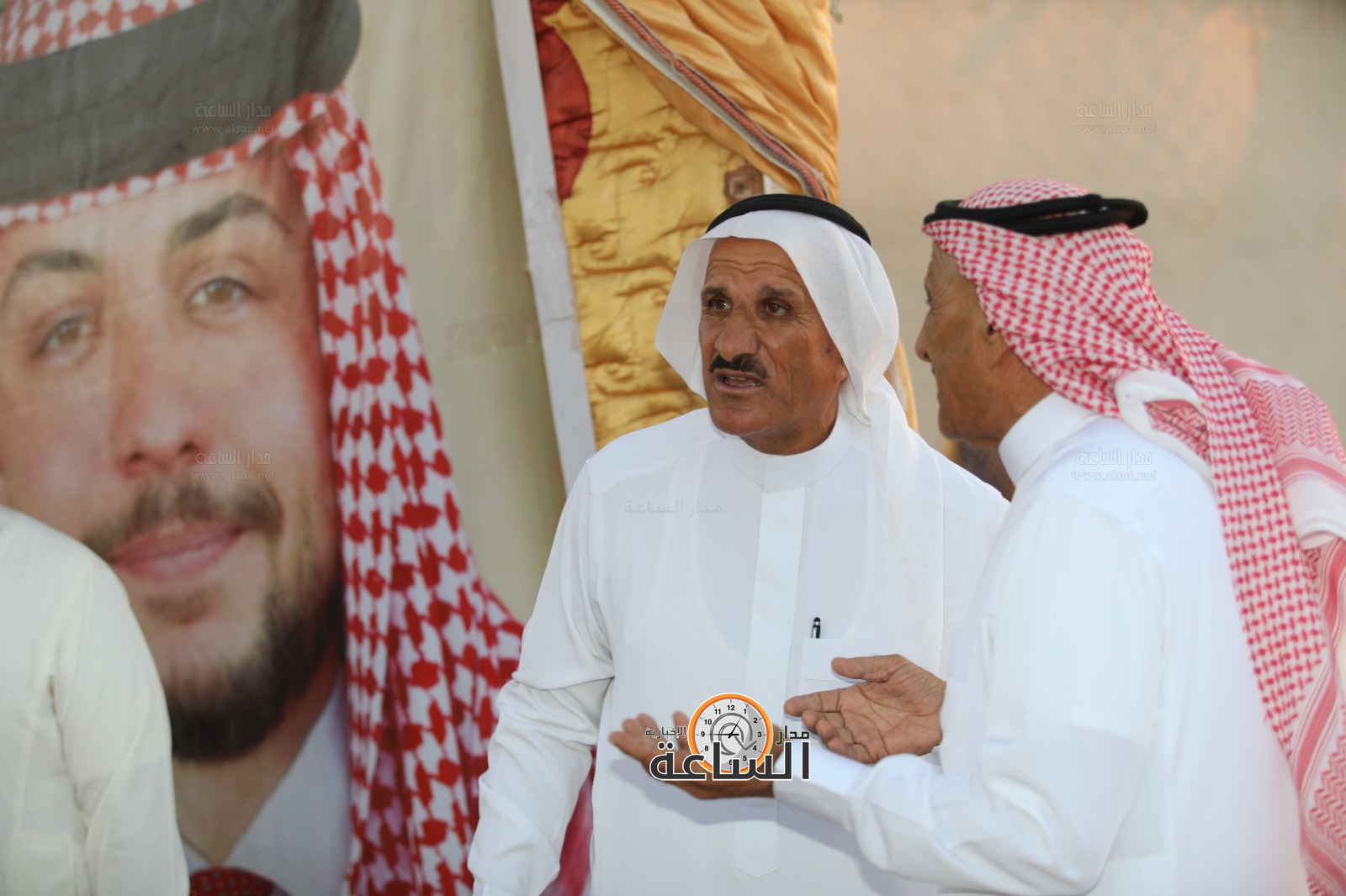 Madar Al-Saa Images 0.3678402058907013