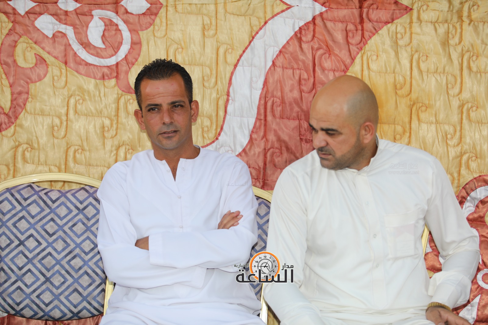 Madar Al-Saa Images 0.5375111812912103