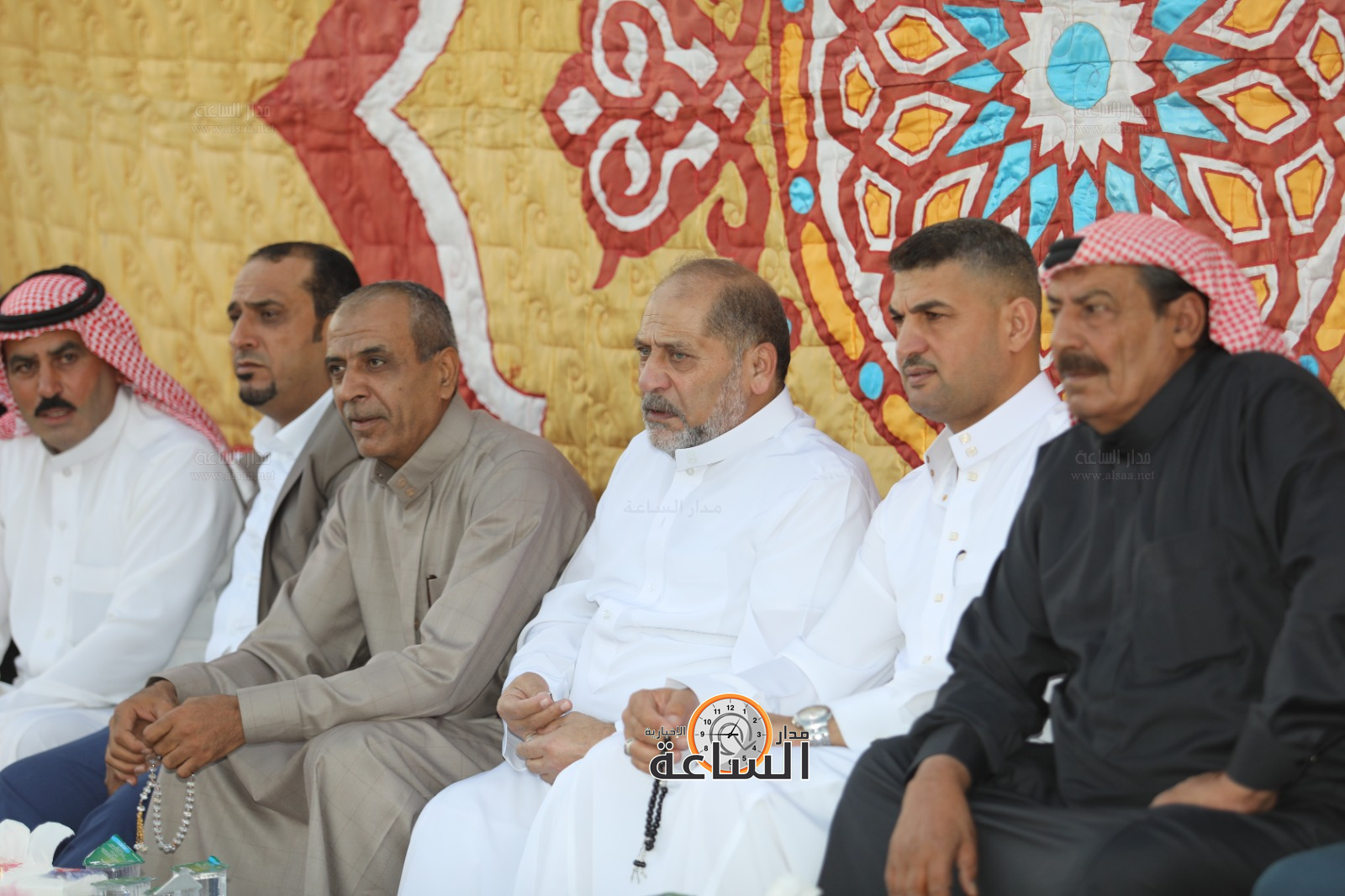 Madar Al-Saa Images 0.7113072609904447