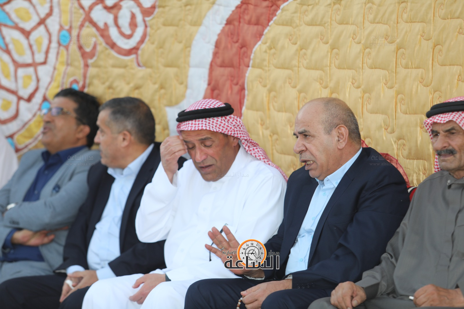 Madar Al-Saa Images 0.24525500219972307