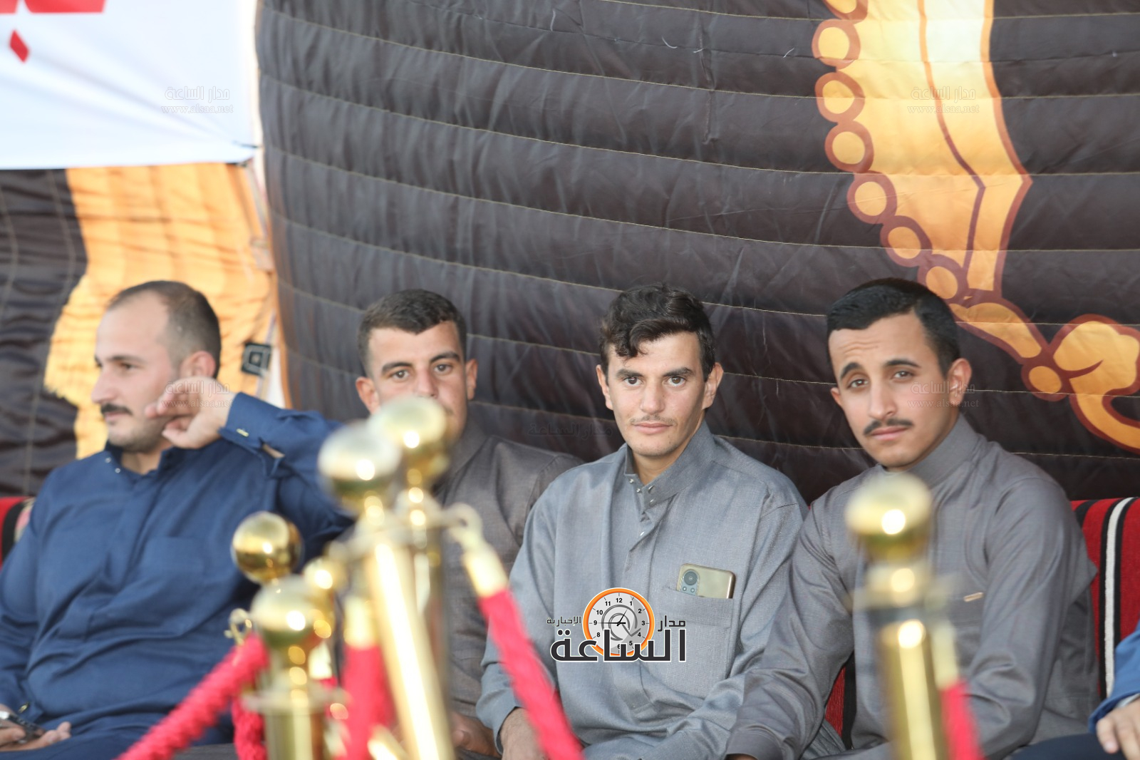 Madar Al-Saa Images 0.3121021999400544