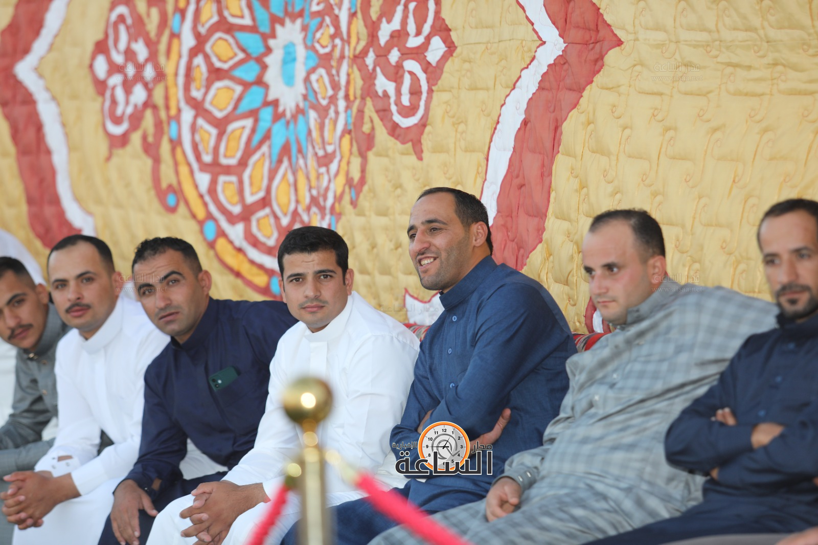 Madar Al-Saa Images 0.48255479138537893