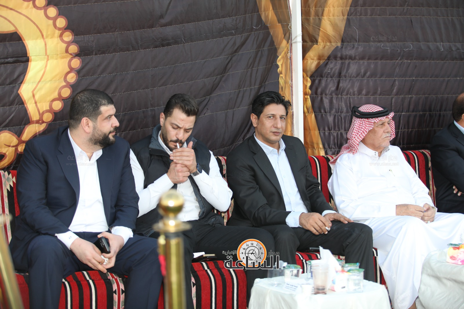 Madar Al-Saa Images 0.22901788628920583