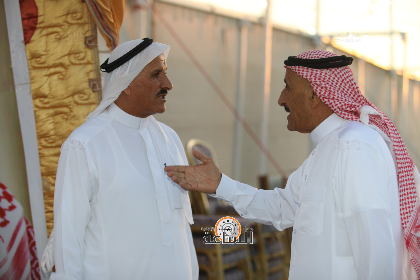 Madar Al-Saa Images 0.8498518284058194