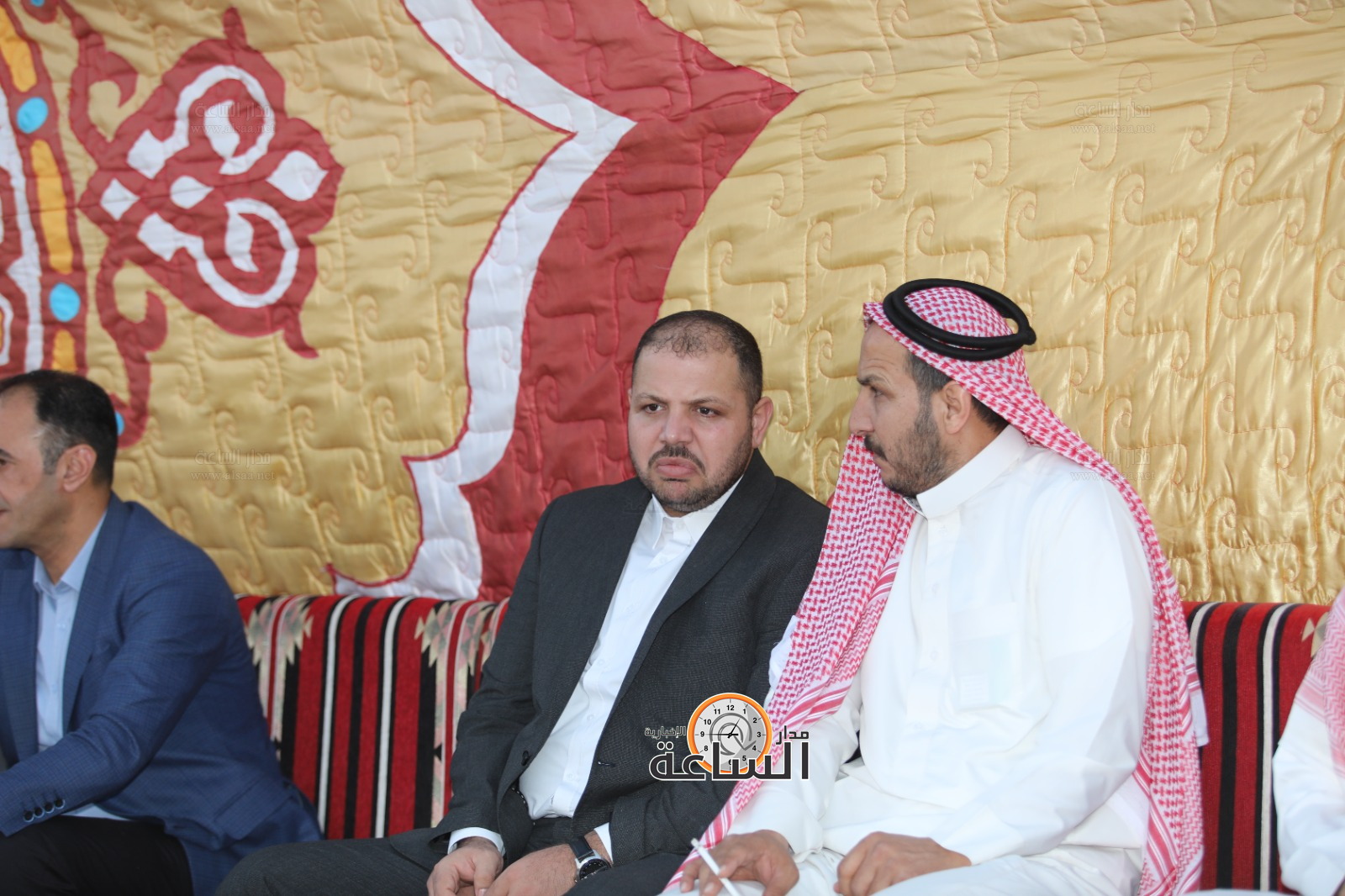 Madar Al-Saa Images 0.6660833425670869