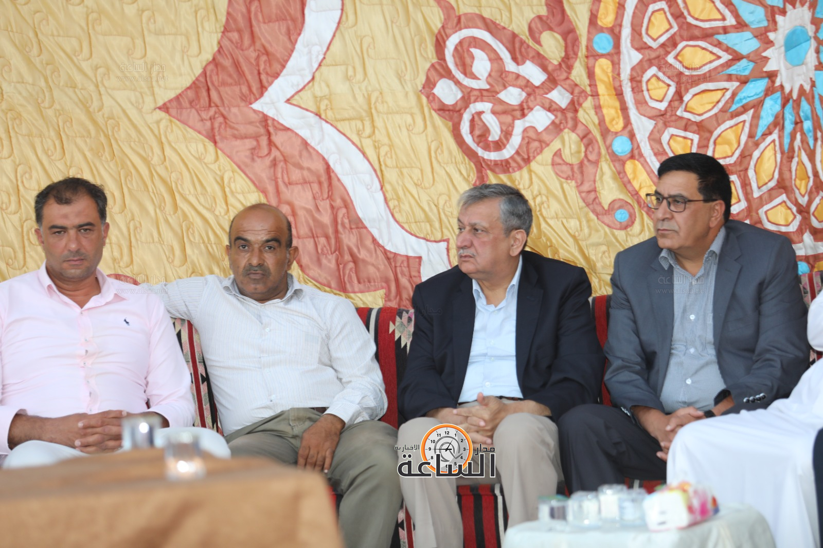 Madar Al-Saa Images 0.21176765451801072