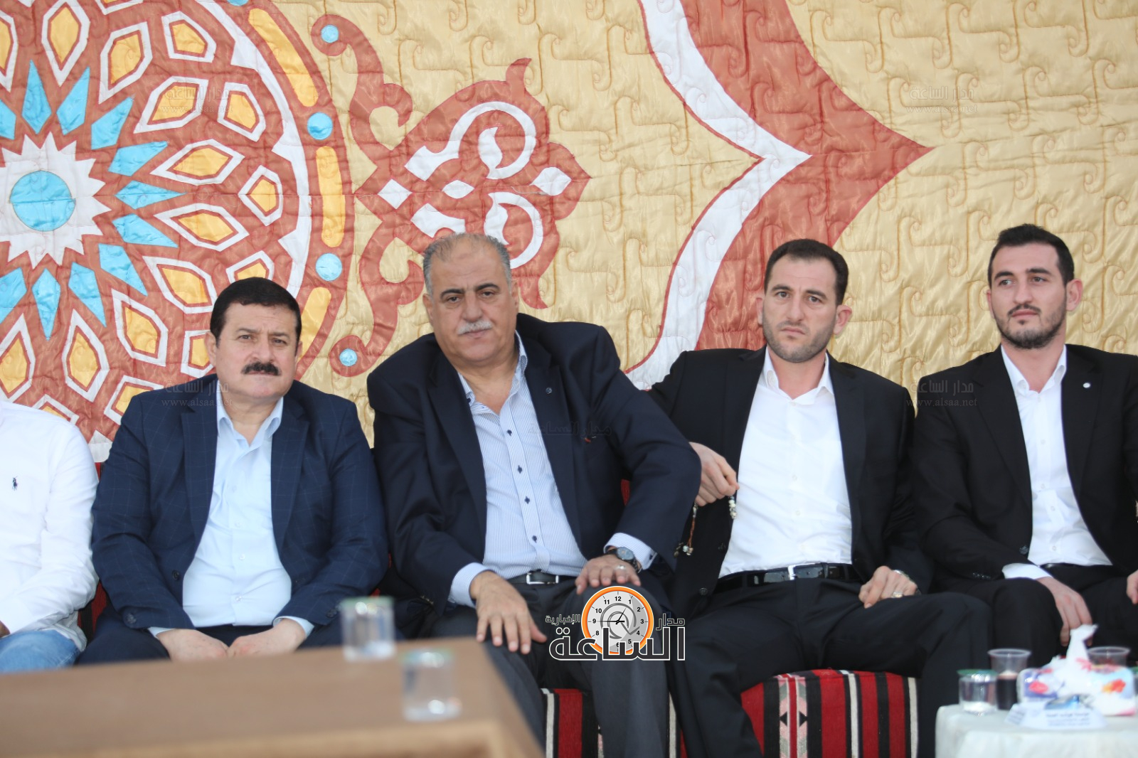 Madar Al-Saa Images 0.13767086451254817